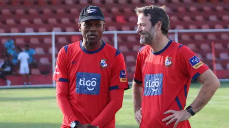 Pasó la prueba: Jorge Dely Valdés causa tranquilidad en la Selección de Panamá y en Thomas Christiansen