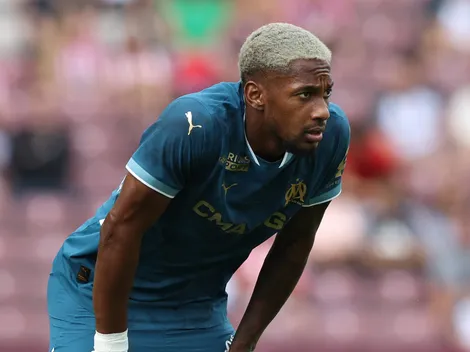 Michael Amir Murillo se acerca al fichaje que rompería el mercado