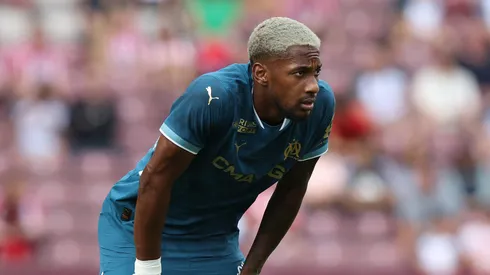 Michael Amir Murillo se acerca al fichaje que rompería el mercado