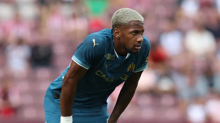 Michael Amir Murillo se acerca al fichaje que rompería el mercado