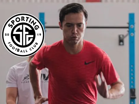 Cubo Torres se bajó del partido contra Alajuelense y su regreso al fútbol en Costa Rica no está confirmado