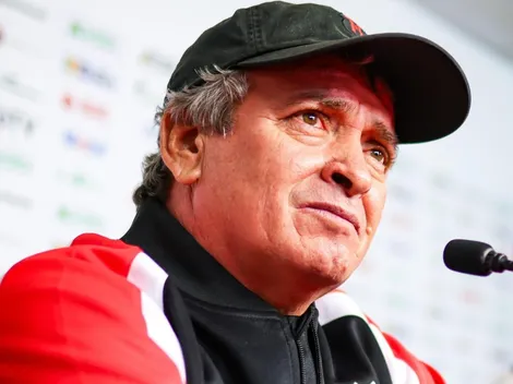 Problemas legales: Alajuelense recibe el revés que impacta en los planes del Machillo Ramírez