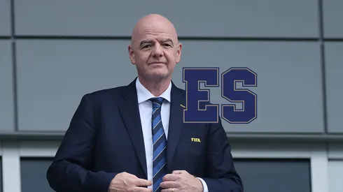 FIFA reconoce a El Salvador por un logro que lo hace único