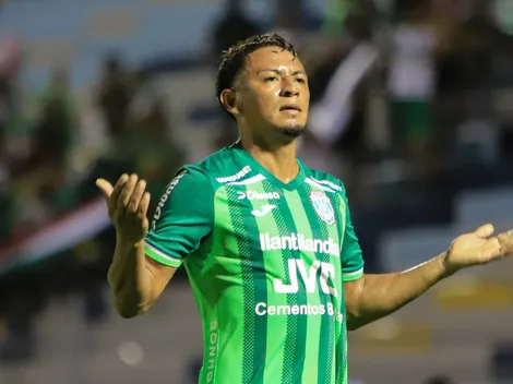 Rodeado de figuras, Alexy Vega integra un equipo de élite en Latinoamérica y comienza a ser seguido de cerca