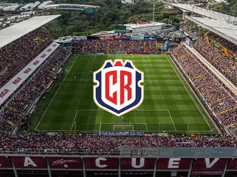 Salió de Saprissa, jugó dos mundiales con Costa Rica y ahora un histórico de Francia confirma su fichaje