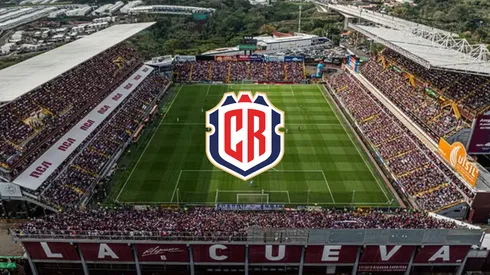 De Tibás a la élite de Europa.