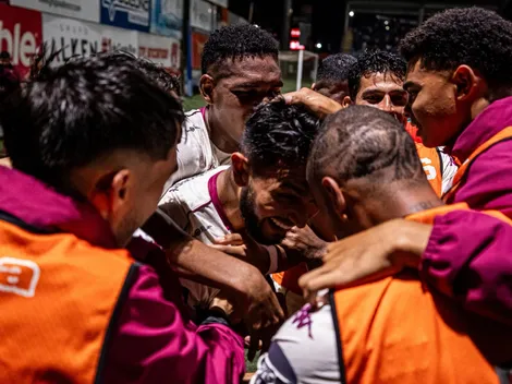 Saprissa lo consigue: Wanchope recibe la noticia que necesitaba para la Copa Centroamericana