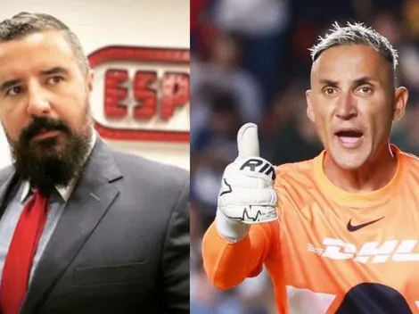 “No es grande”: Álvaro Morales dice lo que nadie se anima y conmueve a Costa Rica