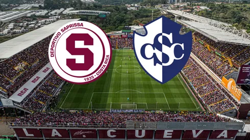 Saprissa vs. Cartaginés: A qué hora y dónde ver la primera jornada de la Copa Centroamericana 2025