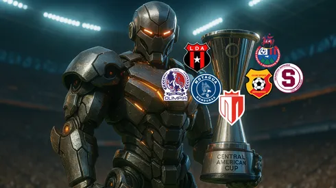 Comienza la Copa Centroamericana 2025 y la Inteligencia Artificial predice quién será campeón