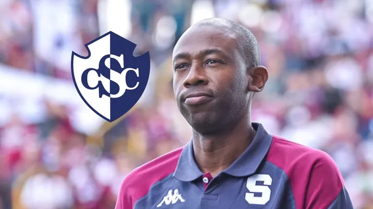 Wanchope sorprende a Cartaginés.