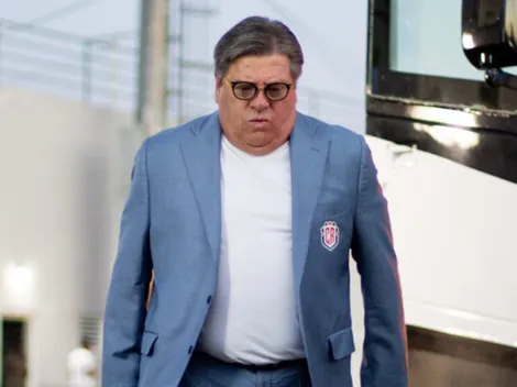 Piojo Herrera revela que escuchará ofertas