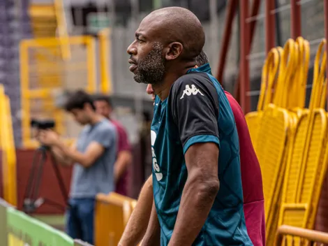 Saprissa anuncia una salida que soprende a Wanchope