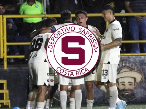 Referente morado le da un fichaje soñado a Alajuelense