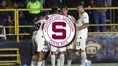 Un ídolo de Saprissa lo llevó a Alajuelense.