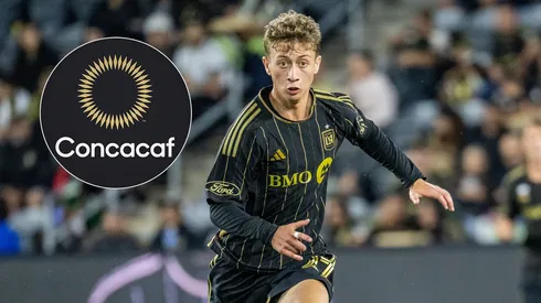 LAFC recibe el interés de un grande de la Concacaf y tiene a Nathan Ordaz en vilo: "Preguntó por él".
