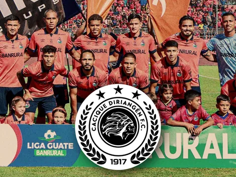 Se confirma la noticia que sacude a Municipal a horas del partido con Diriangén