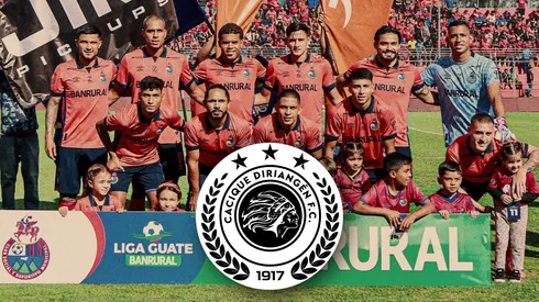 Se confirma la noticia que sacude a Municipal a horas del partido con Diriangén.