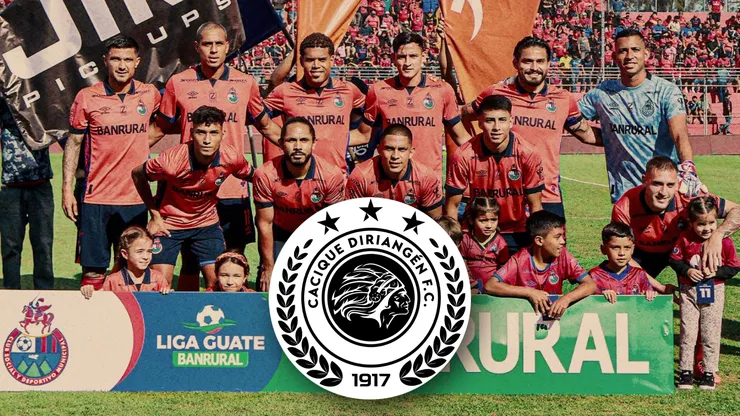 Se confirma la noticia que sacude a Municipal a horas del partido con Diriangén.