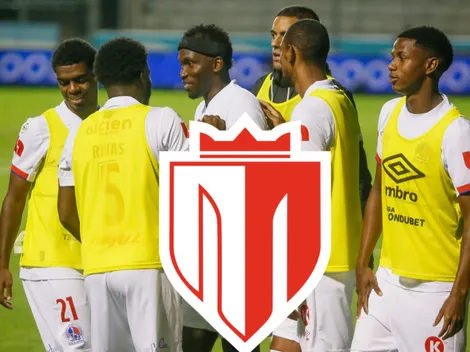 Ante la mirada de Concacaf entera: Olimpia deja el mensaje que pone a temblar a Real Estelí en la Copa Centroamericana