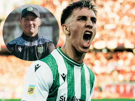 Lo que Olimpia nunca esperó de Pedro Troglio con Rodrigo Auzmendi en Argentina: en Motagua lo presumen