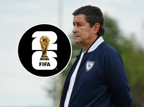 Luis Fernando Tena recibe la noticia que necesitaba