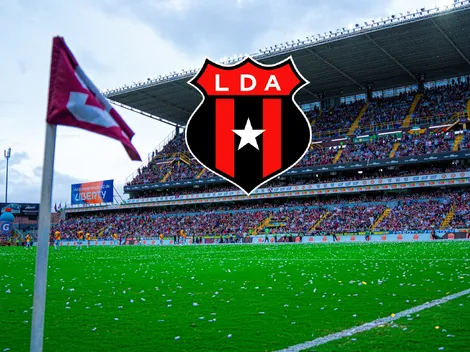 “Es liguista”: brilla en Saprissa pero pudo haber jugado en Alajuelense por una razón