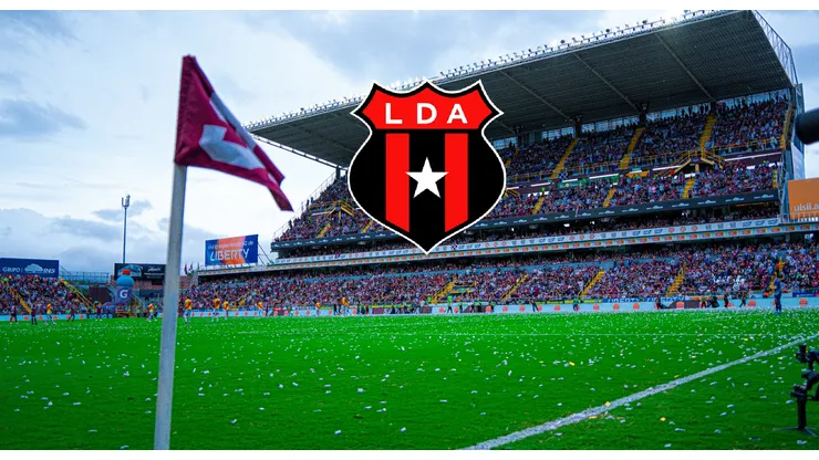 “Es liguista”: brilla en Saprissa, se transformó en una figura para Wanchope pero pudo haber jugado en Alajuelense por una razón