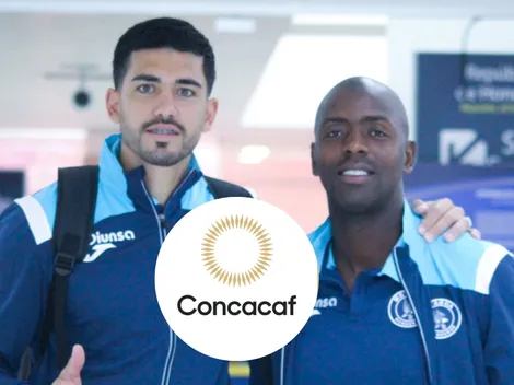 Concacaf brinda a Motagua la noticia que más lo ilusiona para ganar la Copa Centroamericana