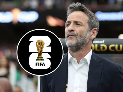 Panamá toma una importante medida rumbo al Mundial 2026