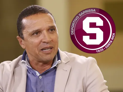 Erick Lonnis pasa la escoba a fondo y le entrega un refuerzo a Alajuelense