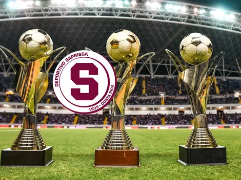 Erick Lonnis va por todo: el regreso del multicampeón con Saprissa que todos estaban esperando