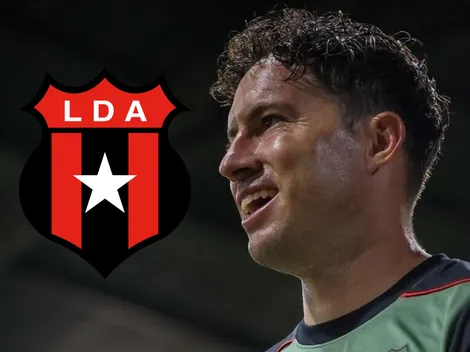 Machillo Ramírez lo limpió y ahora un rival directo va por él: Bryan Oviedo revela su futuro