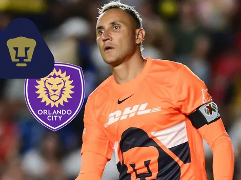 Juega Keylor Navas: a qué hora y cómo ver hoy a Pumas vs. Orlando City