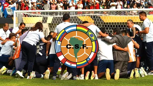 Figura de Guatemala se suma a una importante liga de Sudamérica