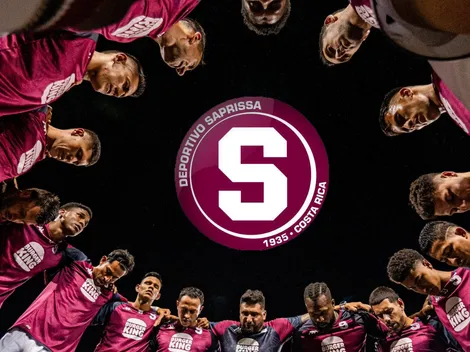 "Anunciando la salida": Saprissa tendría todo listo para despedir a un referente que fue multicampeón