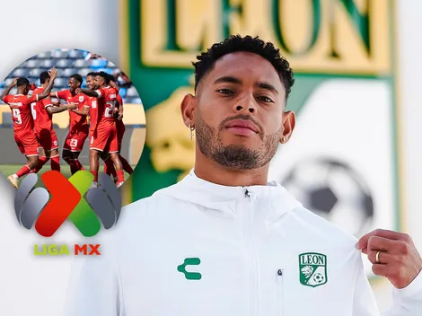 Tras la llegada de Ismael Díaz a León, otra figura de Panamá interesa en la Liga MX