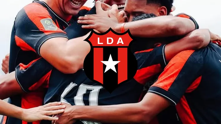 Una promesa del CAR podría alejarse de Alajuelense.