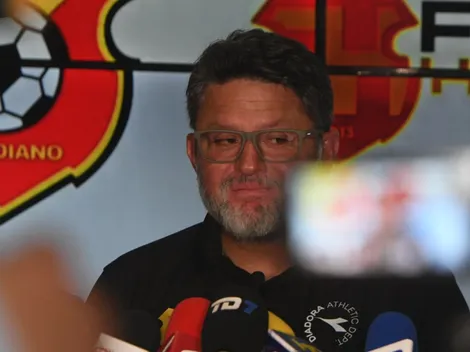 Jafet Soto advierte a Pablo Salazar