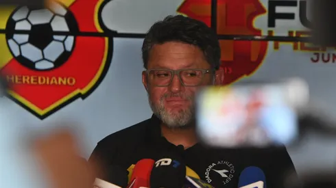 Jafet Soto advierte a Pablo Salazar