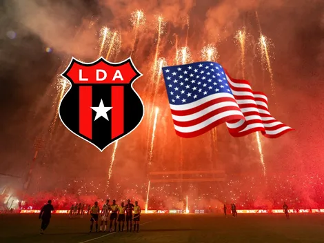 El Machillo Ramírez lo limpió y ahora jugará en Estados Unidos