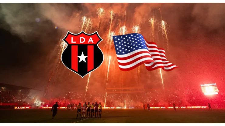El Machillo Ramírez lo limpió, se fue de Alajuelense por la puerta de atrás y ahora jugará en Estados Unidos