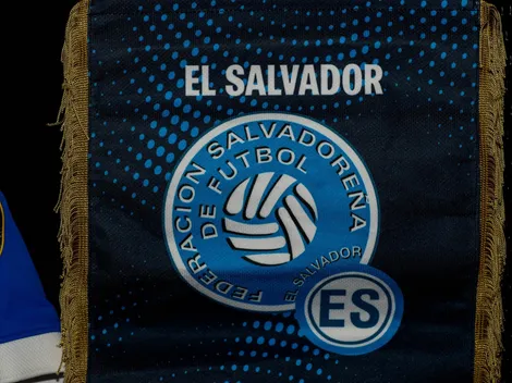 Caos en El Salvador: se confirma el cambio de técnico que impacta a la Selección