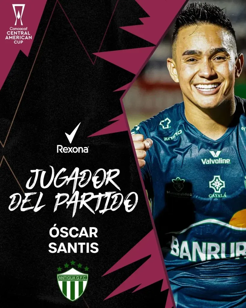 “Es el elegido”: Óscar Santis recibe el mensaje internacional que impacta en Guatemala.