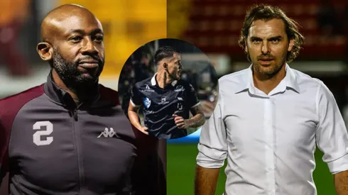 Lo quiso Saprissa, le dijo que no a Wanchope y ahora Christopher Núñez manda el mensaje que golpea a Carevic: “No alcanza”