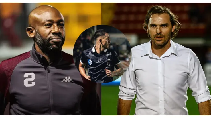 Lo quiso Saprissa, le dijo que no a Wanchope y ahora Christopher Núñez manda el mensaje que golpea a Carevic: “No alcanza”