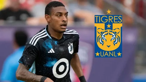 Tigres ya tomó su decisión con Joseph Rosales y no hay marcha atrás.
