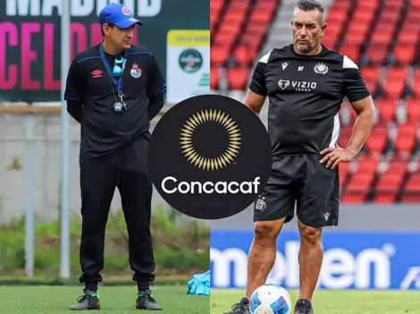 Diriangén recibe noticia inesperada que podría darle triunfo ante Municipal