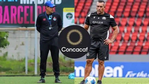 José Giacone ya lo sabe: Diriangén recibe la noticia de último momento que podría darle el triunfo ante Municipal