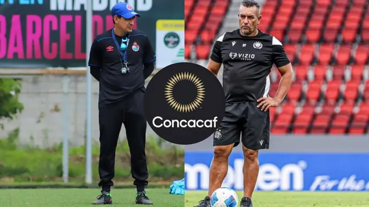 José Giacone ya lo sabe: Diriangén recibe la noticia de último momento que podría darle el triunfo ante Municipal